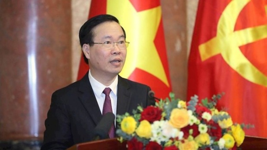Vietnam-Laos agreement on mutual judicial assistance in civil matters adopted